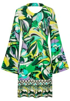 Ana Alcazar Print Jurk Lora -JurkChic Verkoop ana alcazar 049818 33961