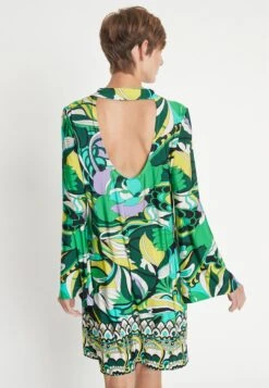 Ana Alcazar Print Jurk Lora -JurkChic Verkoop ana alcazar 049818 33964