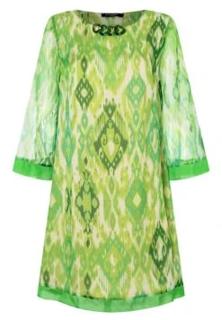 Ana Alcazar A-Lijn Jurk Lilo 15 Ana Alcazar A-Lijn Jurk Lilo -JurkChic Verkoop ana alcazar 049821 33891