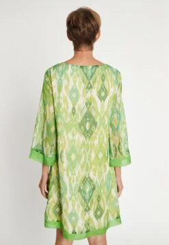 Ana Alcazar A-Lijn Jurk Lilo 11 Ana Alcazar A-Lijn Jurk Lilo -JurkChic Verkoop ana alcazar 049821 33894