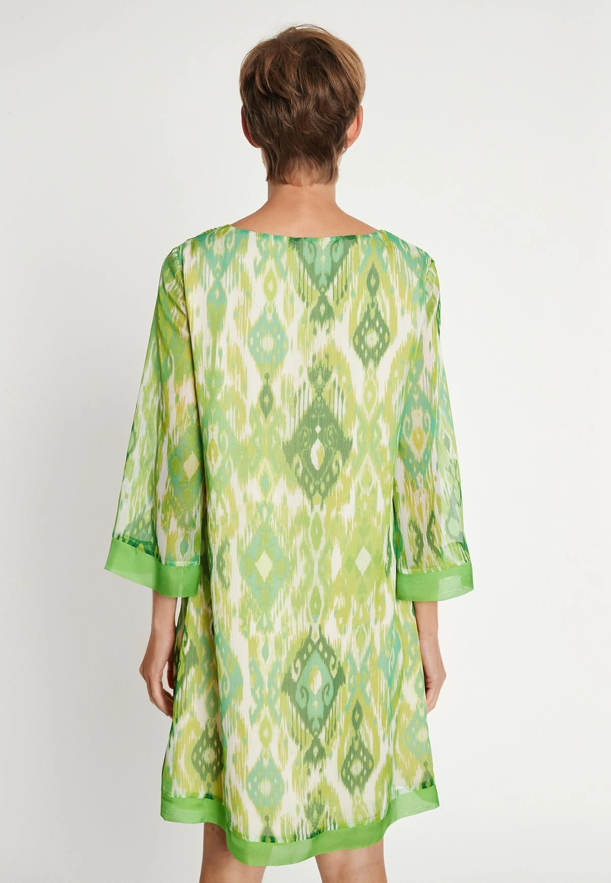 Ana Alcazar A-Lijn Jurk Lilo 5 Ana Alcazar A-Lijn Jurk Lilo - Afbeelding 3