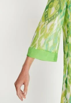 Ana Alcazar A-Lijn Jurk Lilo 13 Ana Alcazar A-Lijn Jurk Lilo -JurkChic Verkoop ana alcazar 049821 33896