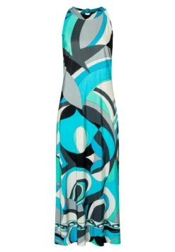 Ana Alcazar Maxi Jurk Lotara 15 Ana Alcazar Maxi Jurk Lotara -JurkChic Verkoop ana alcazar 049826 33971