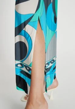 Ana Alcazar Maxi Jurk Lotara 12 Ana Alcazar Maxi Jurk Lotara -JurkChic Verkoop ana alcazar 049826 33975