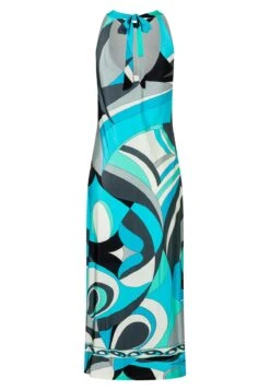 Ana Alcazar Maxi Jurk Lotara 14 Ana Alcazar Maxi Jurk Lotara -JurkChic Verkoop ana alcazar 049826 33977