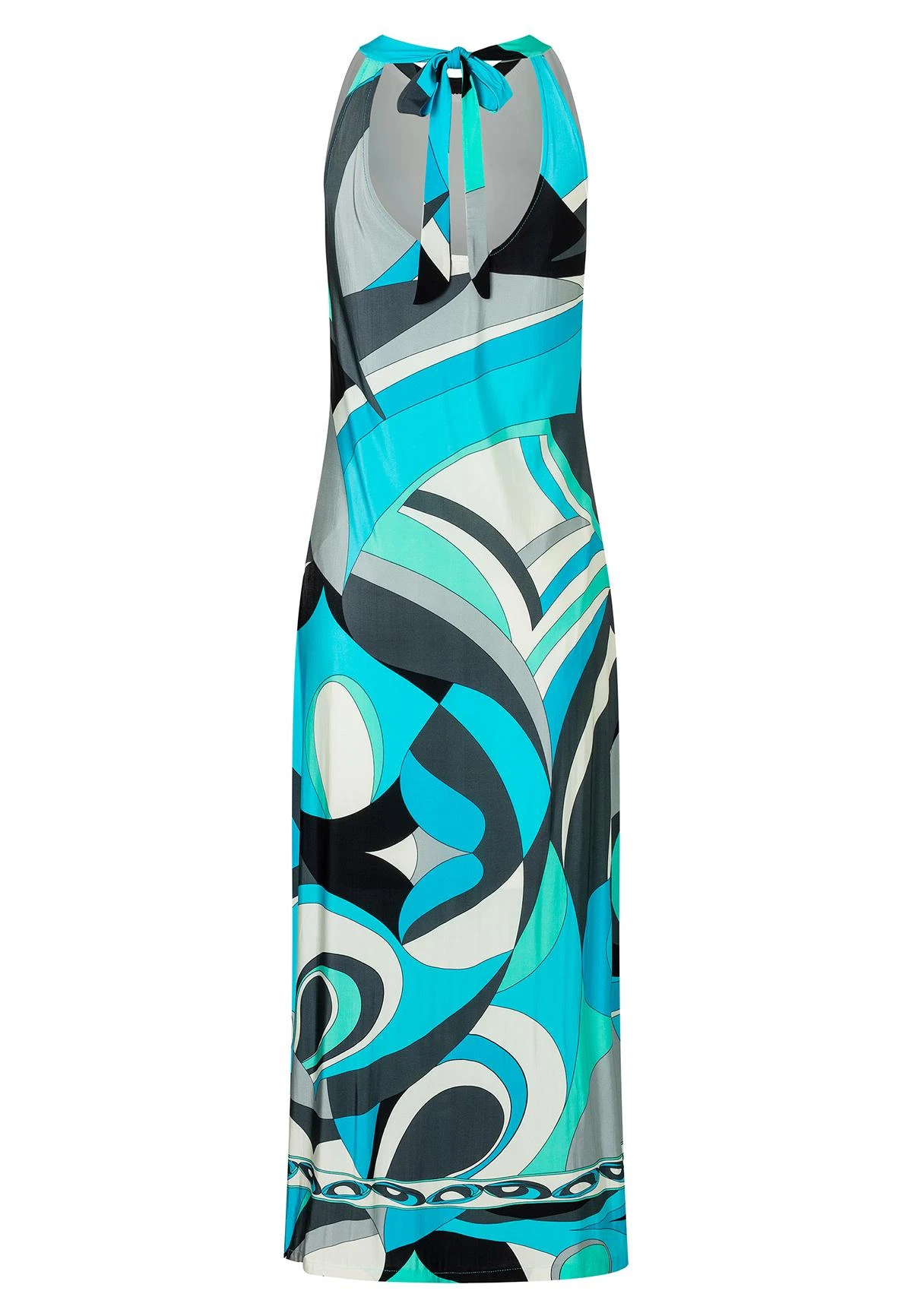 Ana Alcazar Maxi Jurk Lotara 8 Ana Alcazar Maxi Jurk Lotara - Afbeelding 6