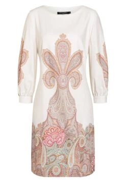 Ana Alcazar Tuniek Jurk Dafes -JurkChic Verkoop ana alcazar 088480 30781