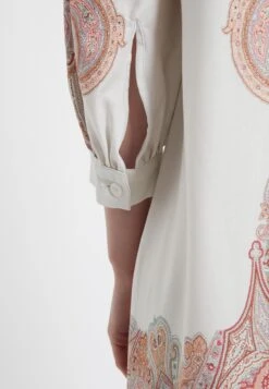 Ana Alcazar Tuniek Jurk Dafes -JurkChic Verkoop ana alcazar 088480 30785