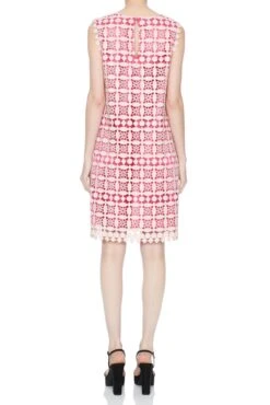 Ana Alcazar Kant Jurk Nevista -JurkChic Verkoop ana alcazar m 046437 2553 2 1