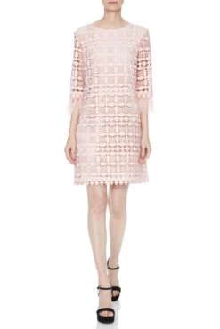 Ana Alcazar Veren Jurk Neavaty -JurkChic Verkoop ana alcazar m 046438 2553 1