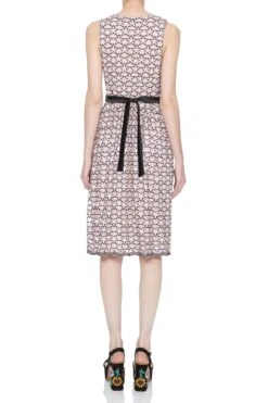 Ana Alcazar Limited Edition Kant Jurk Nimah -JurkChic Verkoop ana alcazar m 046471 2562 4