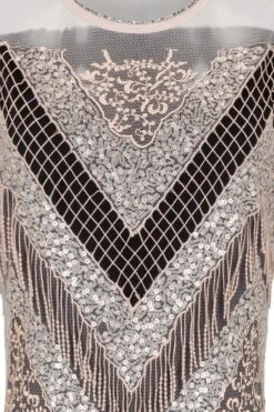 Ana Alcazar Black Label Maxi Jurk Giorgy -JurkChic Verkoop cf88779200269961306133d9a7654d8b.045742 2310 100 c