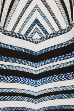 Ana Alcazar Grafische Jurk Gluestis -JurkChic Verkoop f8a123c8786f12cf4fd7329a135e0724.045811 2337 910 c