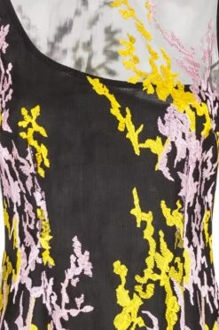 Ana Alcazar Black Label Geborduurde Maxi Jurk -JurkChic Verkoop ffea7385b06a9bd90f2afc890ee6b040.045752 2316 c