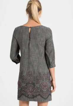 Ana Alcazar Mouw Jurk Omorni -JurkChic Verkoop h18 ana alcazar 046541 2588 5