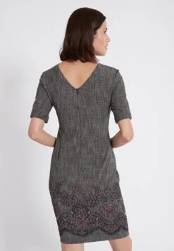 Ana Alcazar Jurk Omira -JurkChic Verkoop h18 ana alcazar 046542 2588 910 4