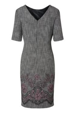 Ana Alcazar Jurk Omira -JurkChic Verkoop h18 ana alcazar 046542 2588 910 7