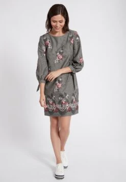 Ana Alcazar A-Lijn Jurk Oprawe