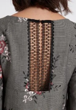 Ana Alcazar A-Lijn Jurk Oprawe -JurkChic Verkoop h18 ana alcazar 046545 2589 910 5