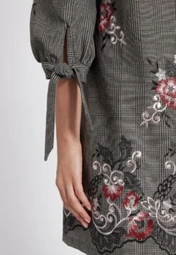 Ana Alcazar A-Lijn Jurk Oprawe -JurkChic Verkoop h18 ana alcazar 046545 2589 910 6