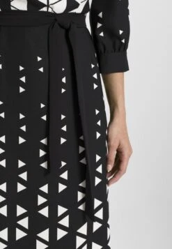 Ana Alcazar Midi Jurk Osawea -JurkChic Verkoop h18 ana alcazar 046567 2598 5