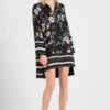 Ana Alcazar Blouse Jurk Ozalky -JurkChic Verkoop h18 ana alcazar 046574 2600 2