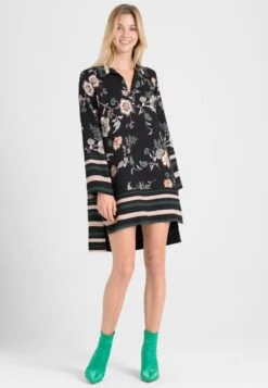 Ana Alcazar Blouse Jurk Ozalky