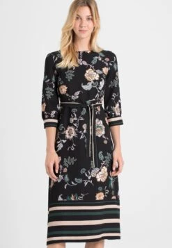 Ana Alcazar Midi Jurk Ozalwa -JurkChic Verkoop h18 ana alcazar 046575 2600 3