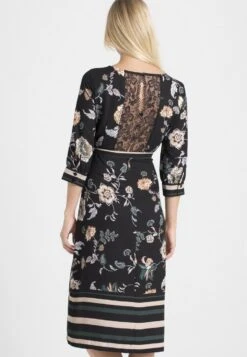 Ana Alcazar Midi Jurk Ozalwa -JurkChic Verkoop h18 ana alcazar 046575 2600 4