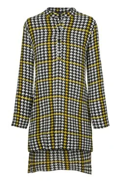 Ana Alcazar Blouse Jurk Omai -JurkChic Verkoop h18 ana alcazar 046587 2603 1